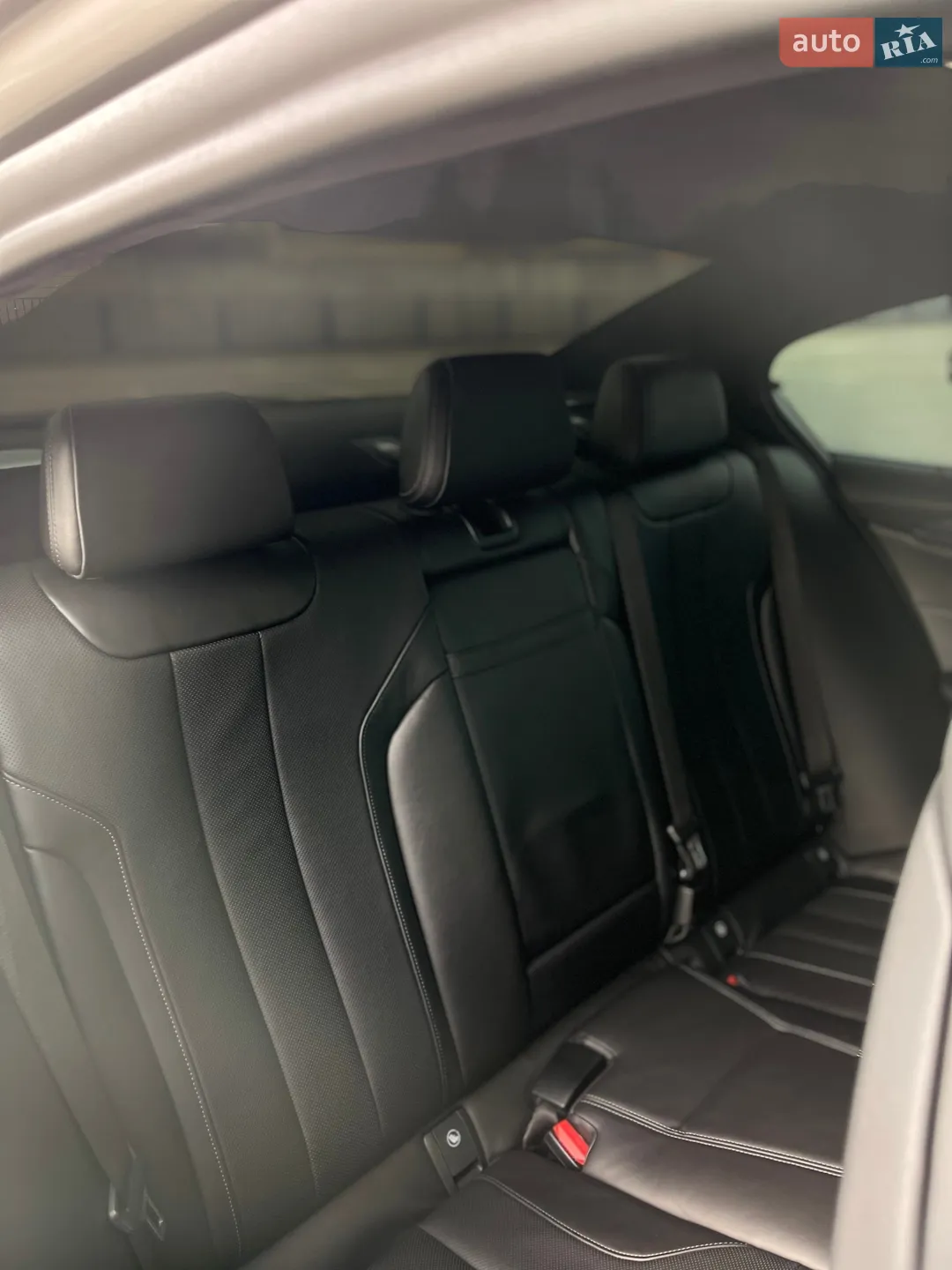 2018 BMW M5 - мініатюра 31