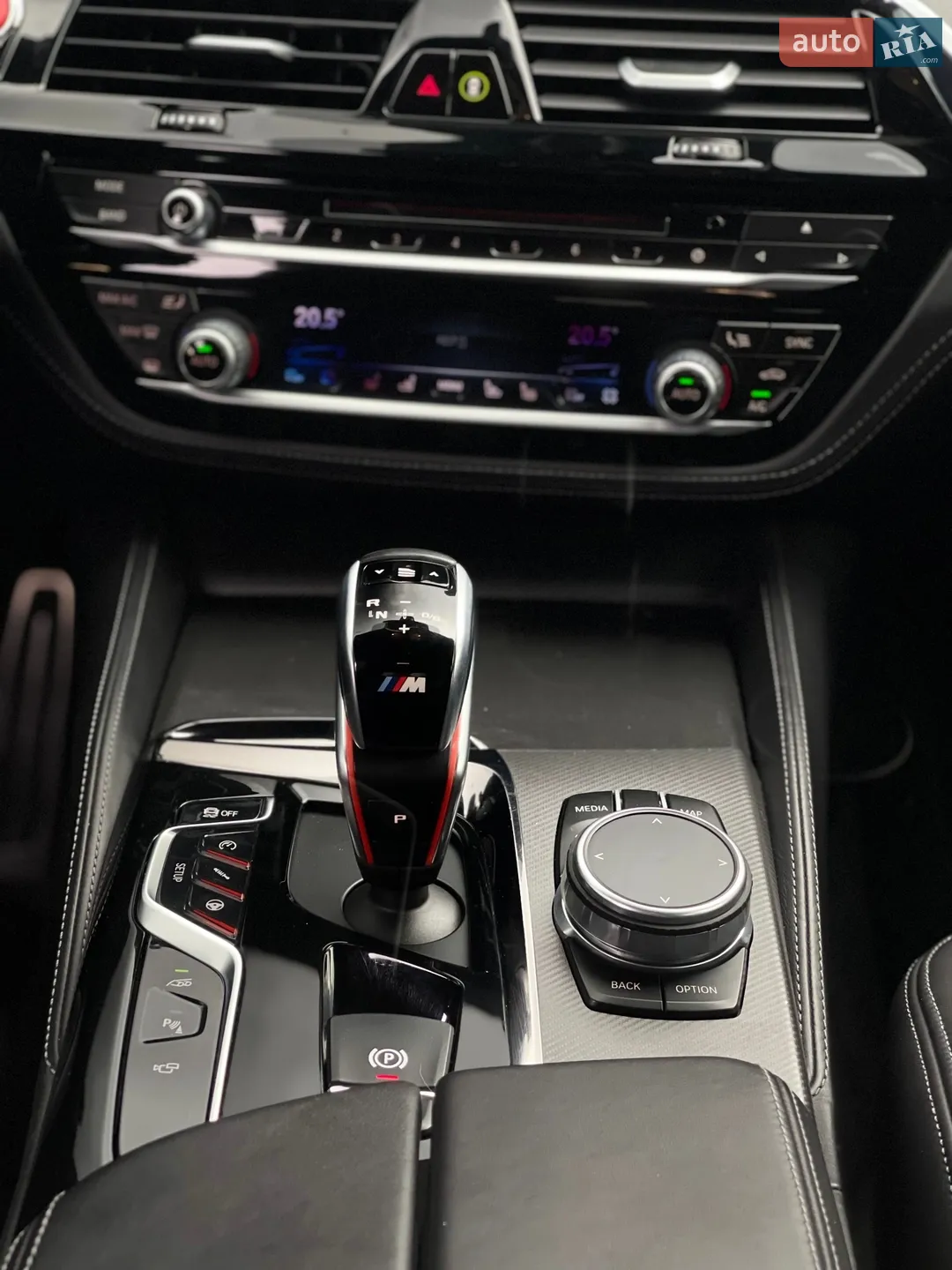 2018 BMW M5 - мініатюра 35