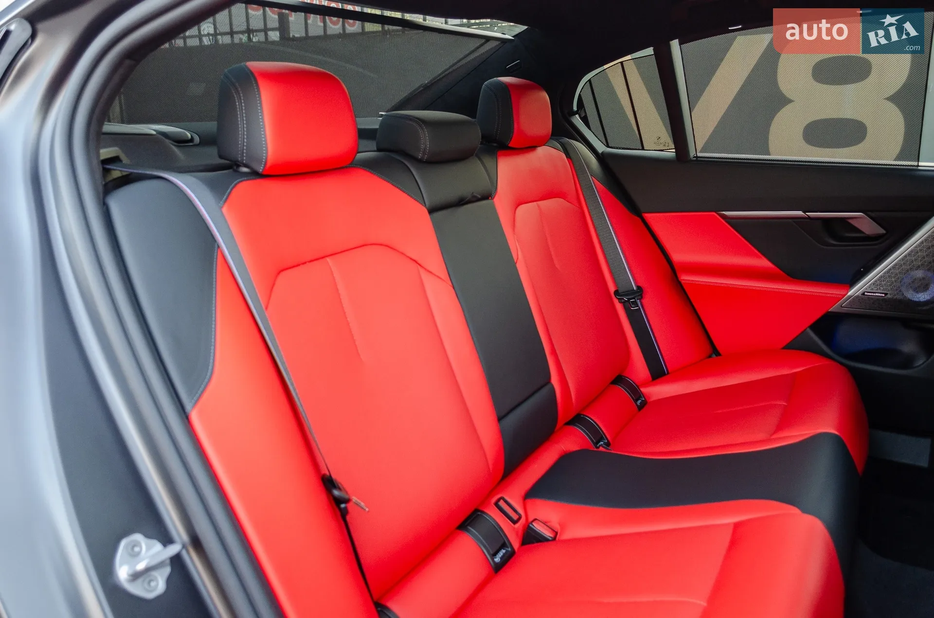 2024 BMW M5 - мініатюра 38