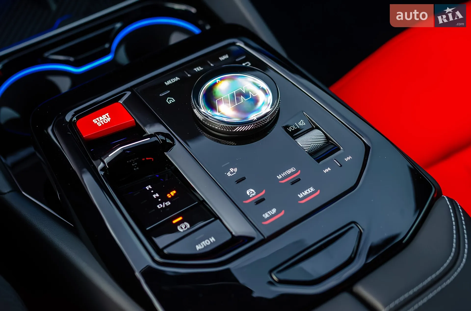 2024 BMW M5 - мініатюра 27