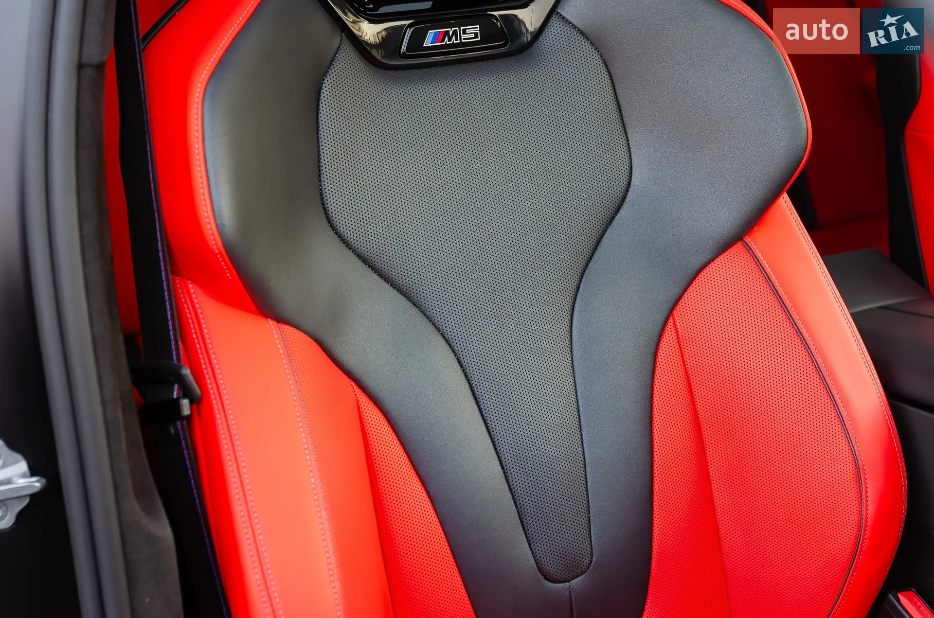 2024 BMW M5 - мініатюра 35