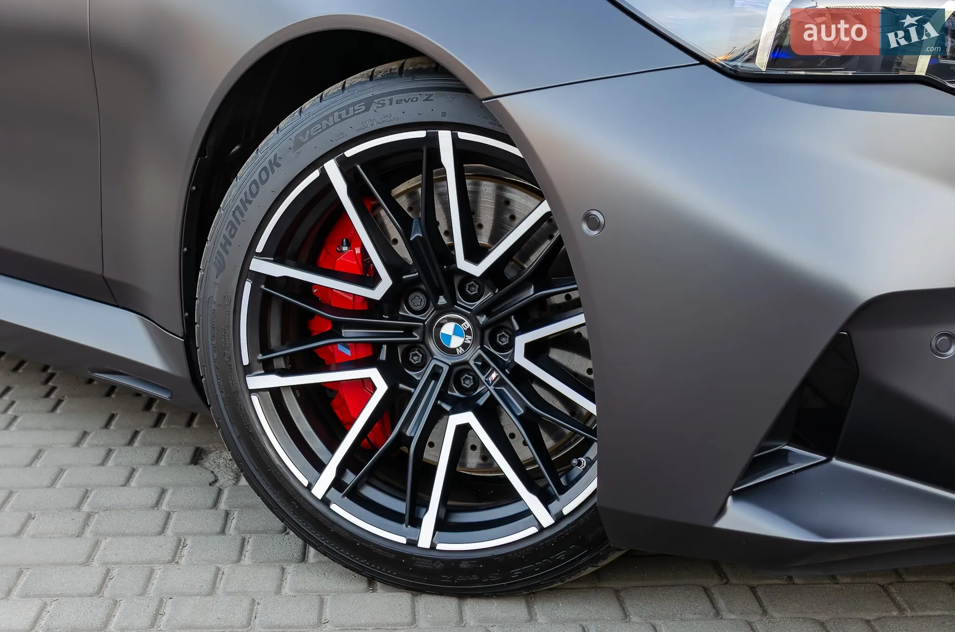 2024 BMW M5 - мініатюра 19