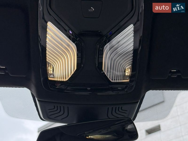 Седан BMW M5 2019 в Хмельницком