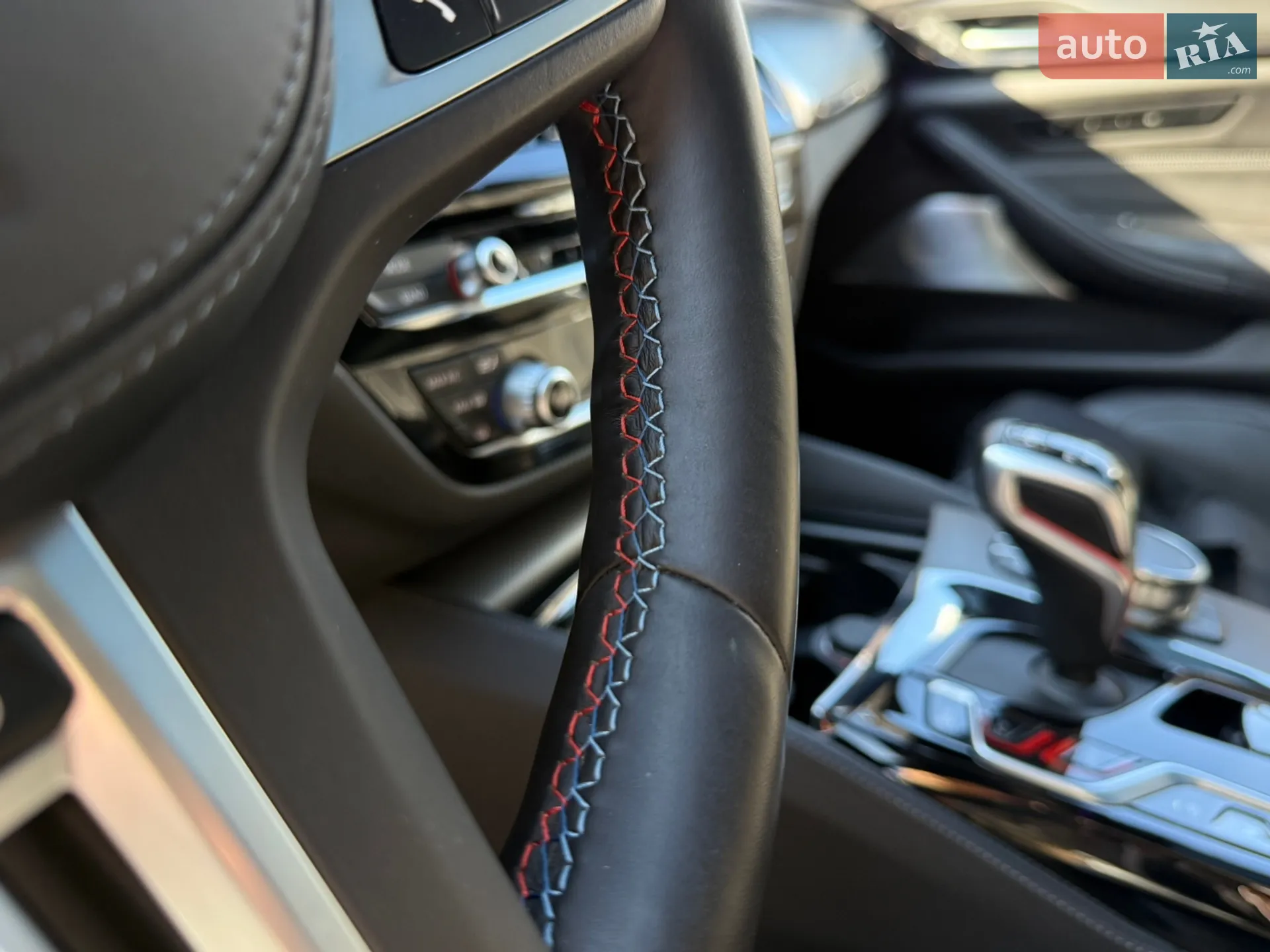 2020 BMW M5 - мініатюра 25