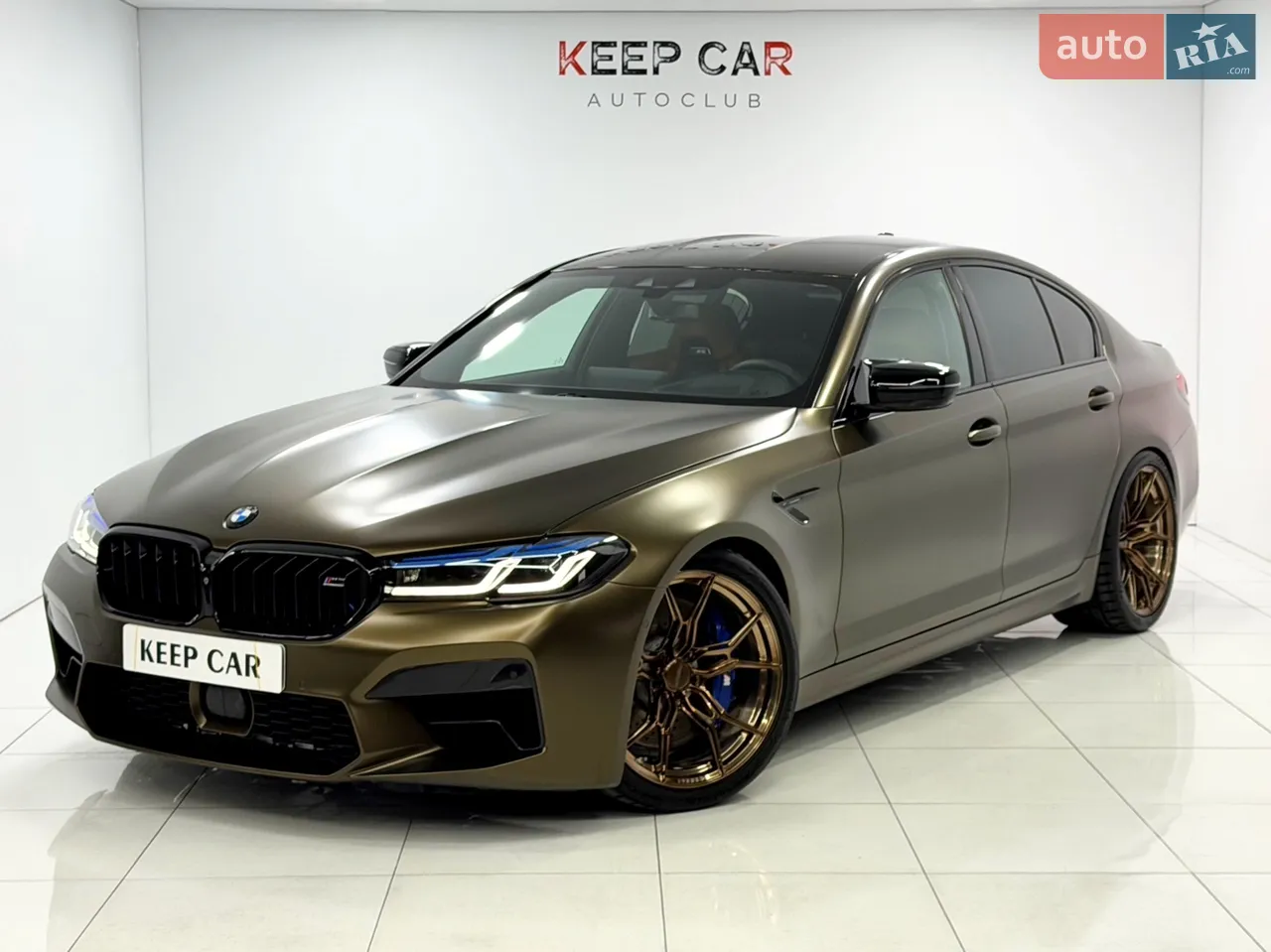 2022 BMW iX3 - мініатюра 27