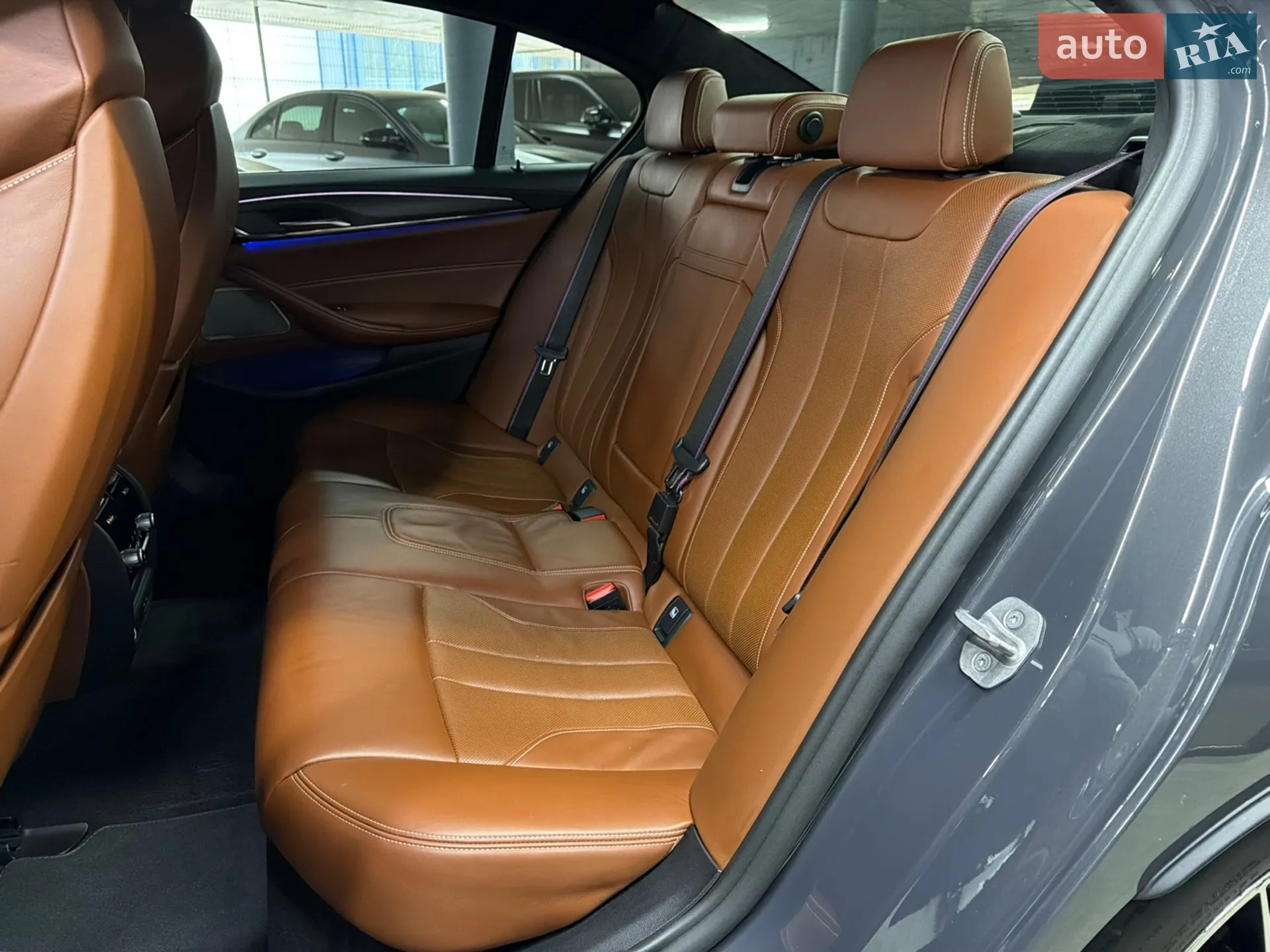 2021 BMW M5 - мініатюра 24