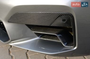 Седан BMW M5 2019 в Одесі