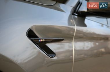 Седан BMW M5 2019 в Одесі