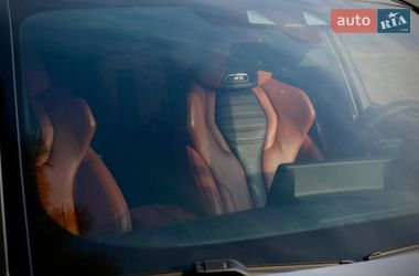 Седан BMW M5 2019 в Одесі