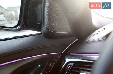 Седан BMW M5 2019 в Одесі