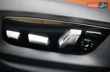 Седан BMW M5 2019 в Одесі