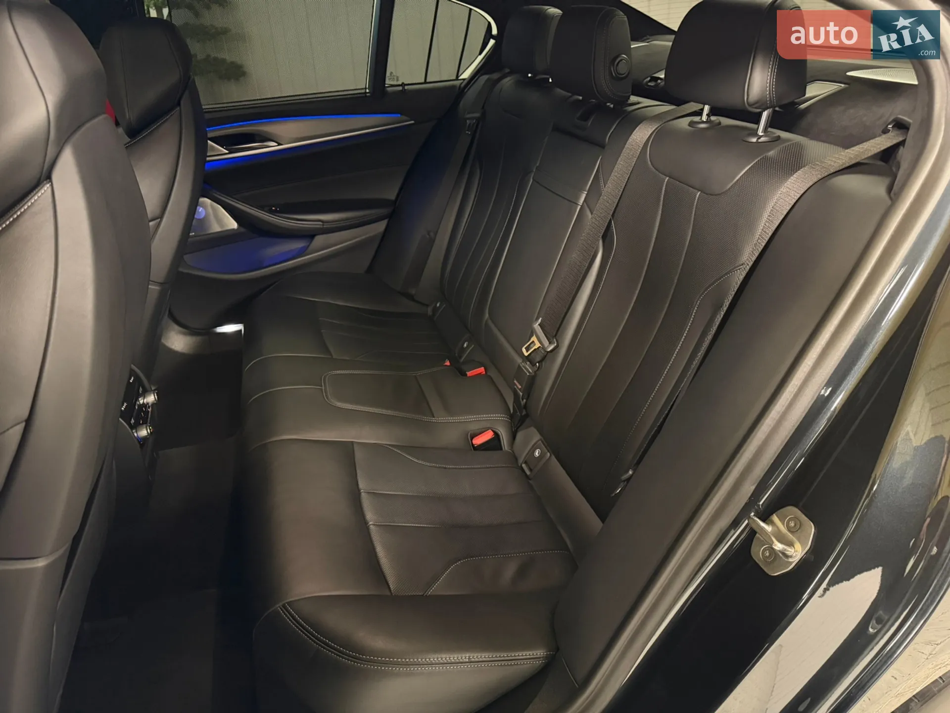 2019 BMW M5 - мініатюра 42