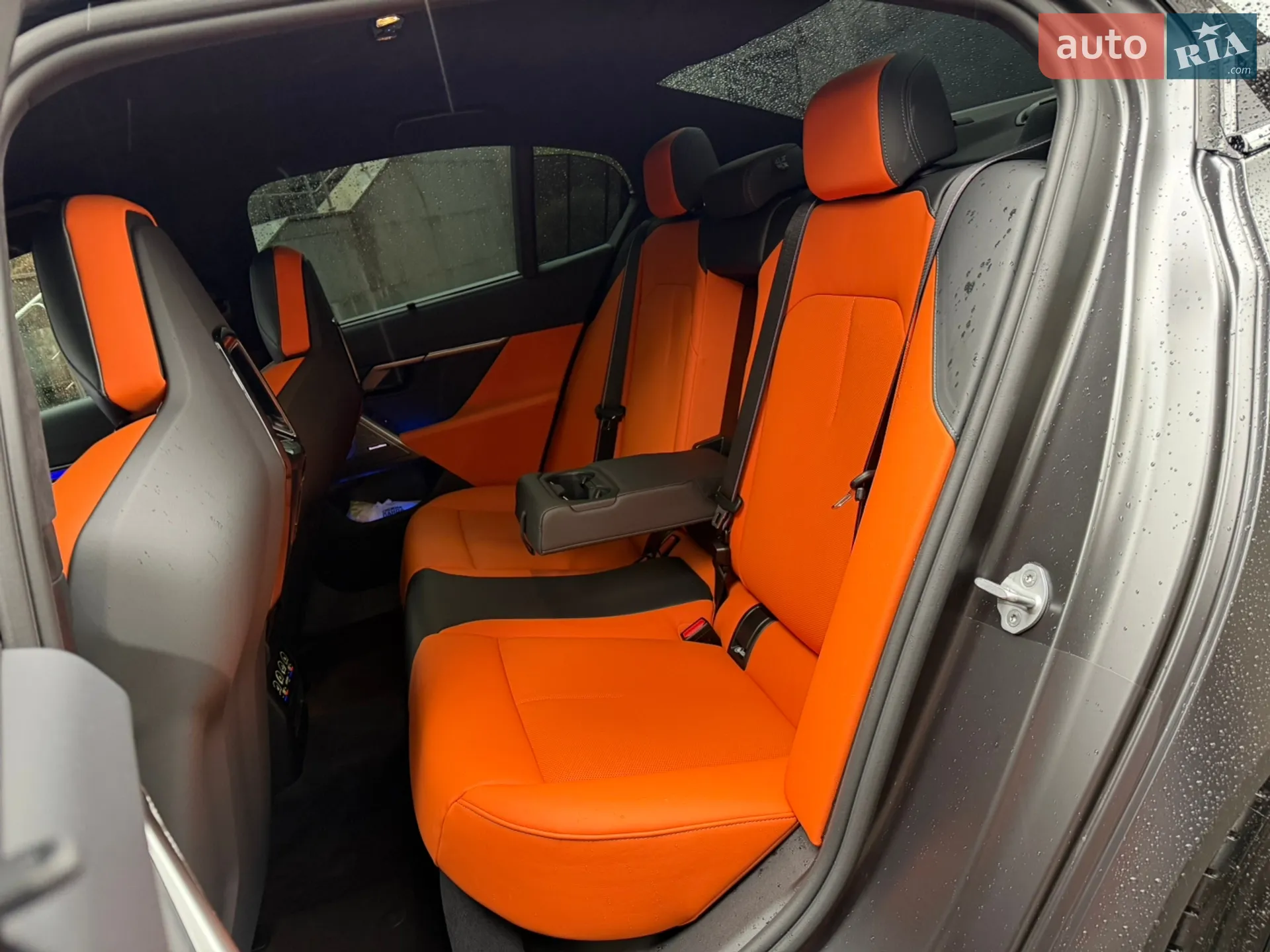 2025 BMW M5 - мініатюра 19