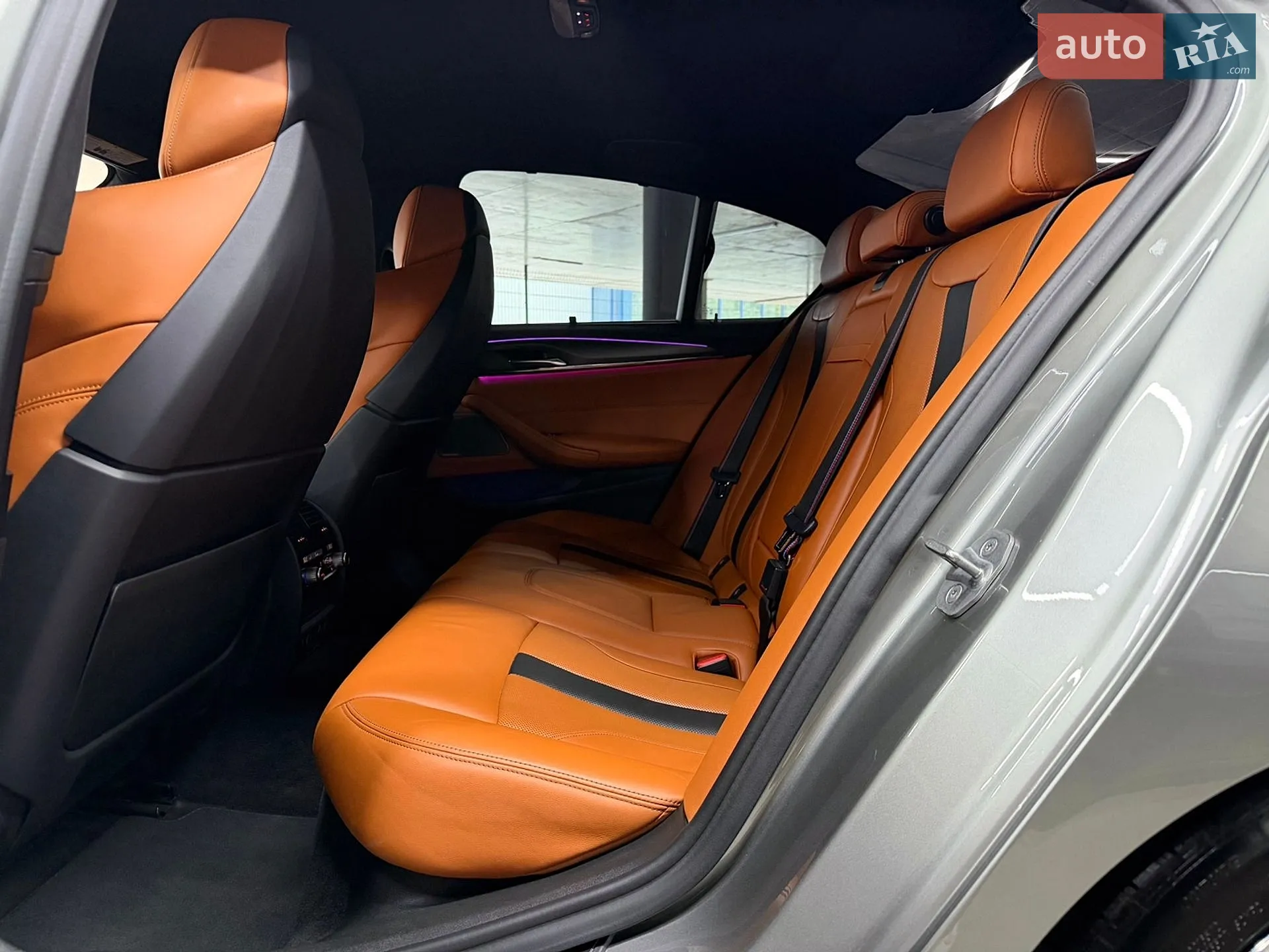 2019 BMW M5 - мініатюра 24