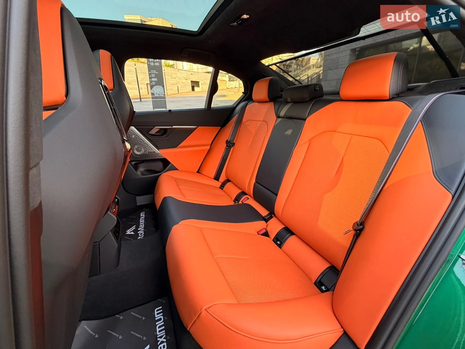 2024 BMW M5 - мініатюра 35