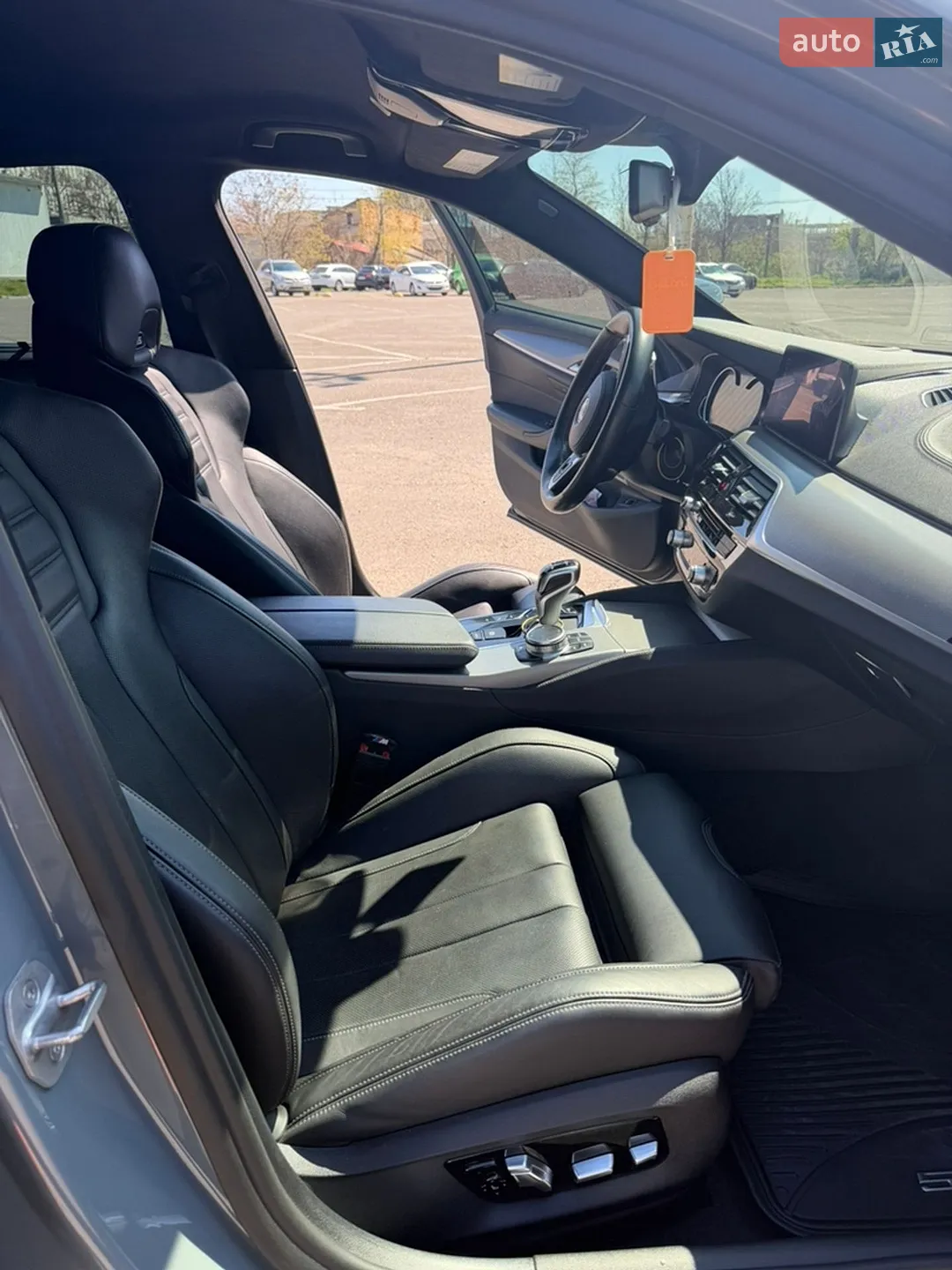 2019 BMW M5 - мініатюра 12