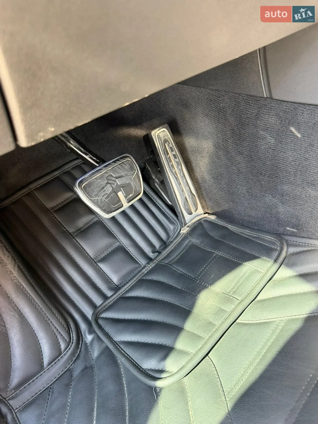 2019 BMW M5 - мініатюра 20