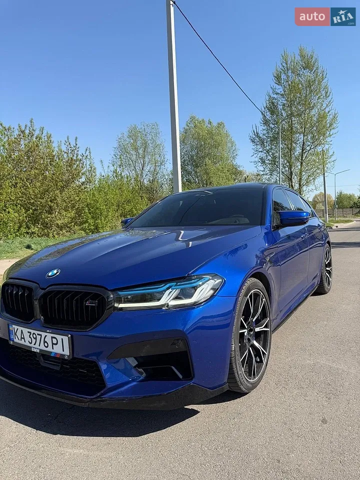 2022 BMW i4 - мініатюра 14