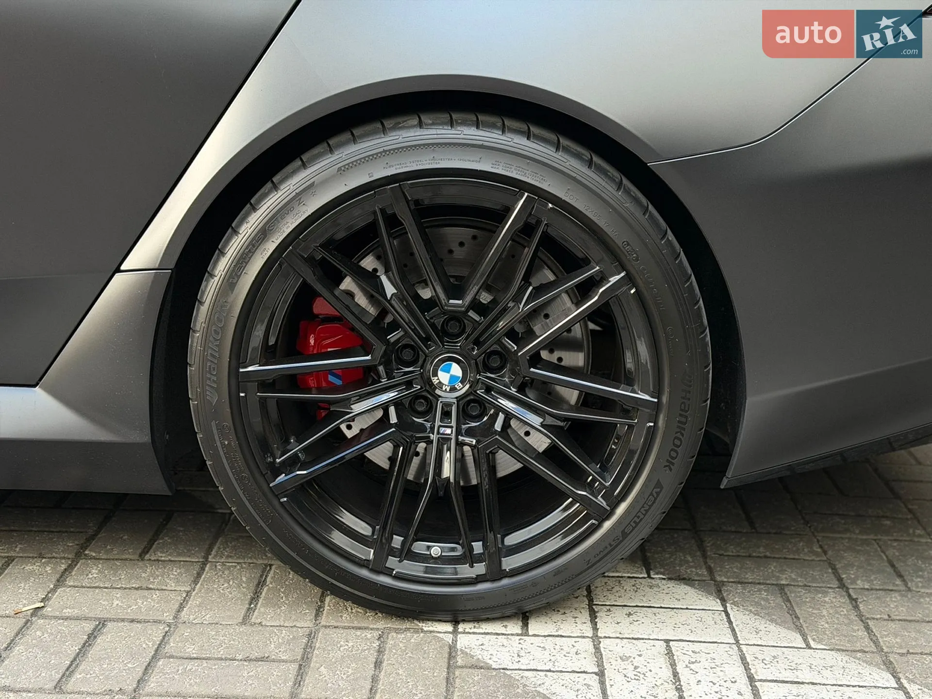 2025 BMW M5 - мініатюра 15