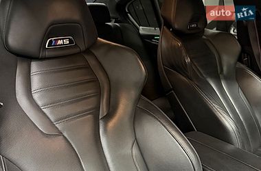 Седан BMW M5 2019 в Киеве фото 21 Седан BMW M5 2019 в Киеве