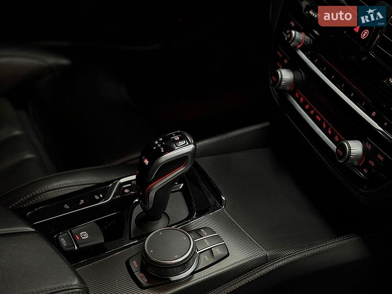 Седан BMW M5 2019 в Киеве фото 22 Седан BMW M5 2019 в Киеве