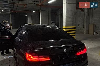 bmw m5 2018 в Львів від професійного продавця Олександр