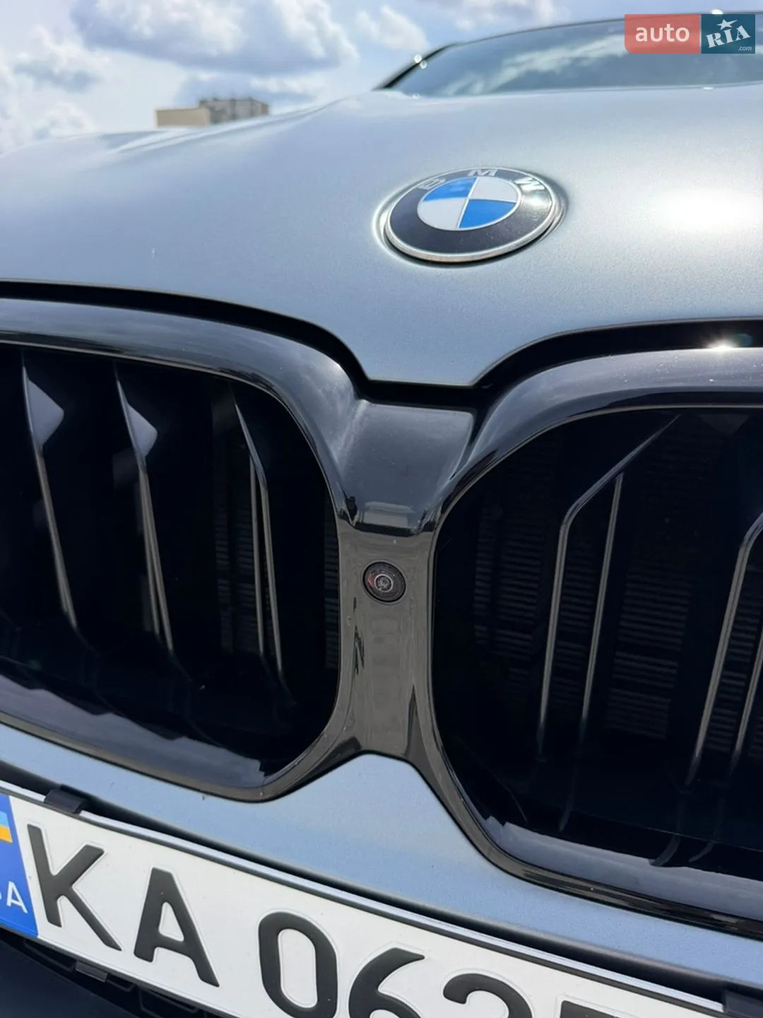 2021 BMW M5 - мініатюра 20