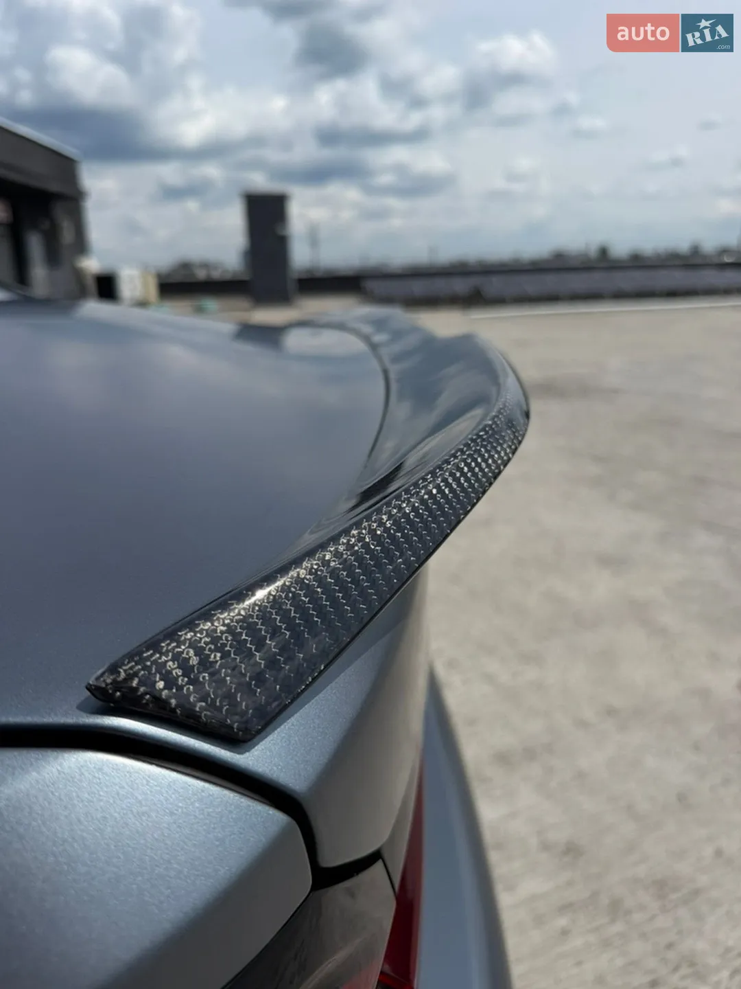 2021 BMW M5 - мініатюра 23