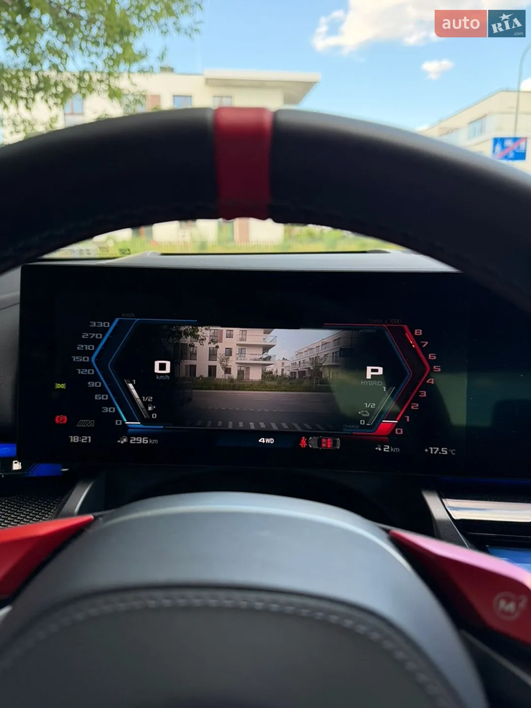 2024 BMW M5 - мініатюра 25