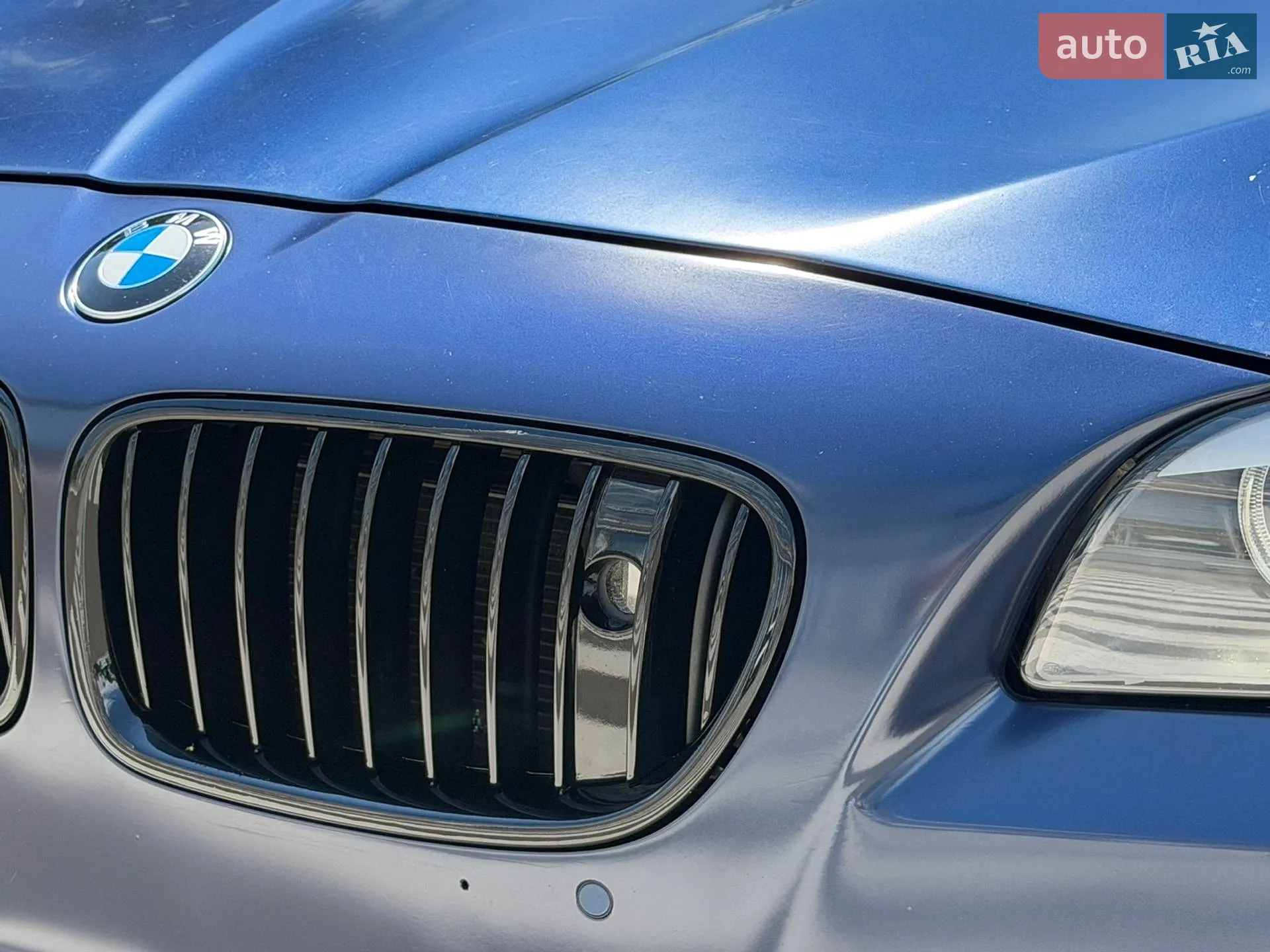 2012 BMW M5 - мініатюра 10