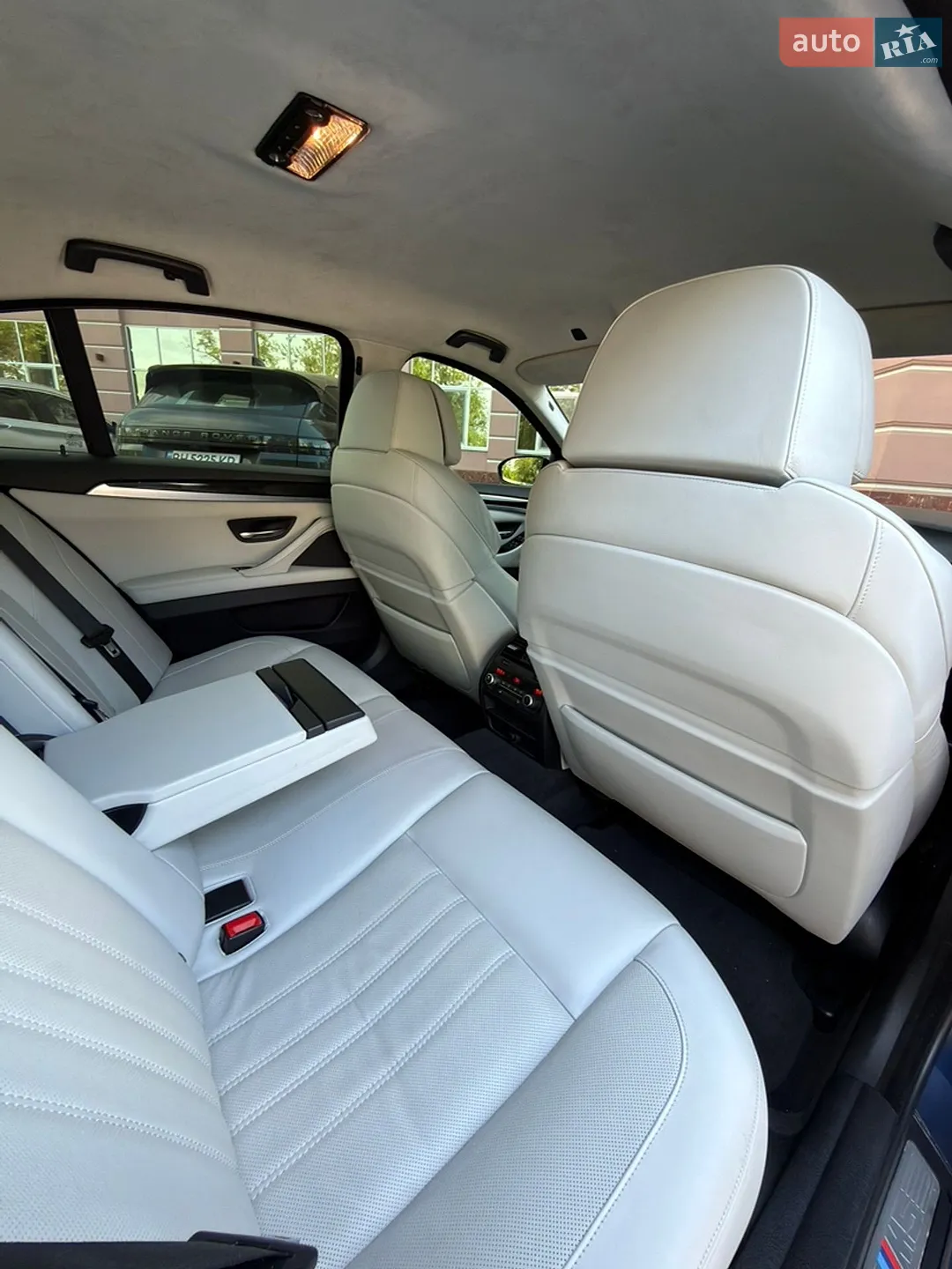 2012 BMW M5 - мініатюра 70