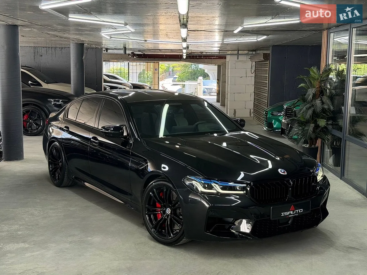 2019 BMW X5 - мініатюра 31