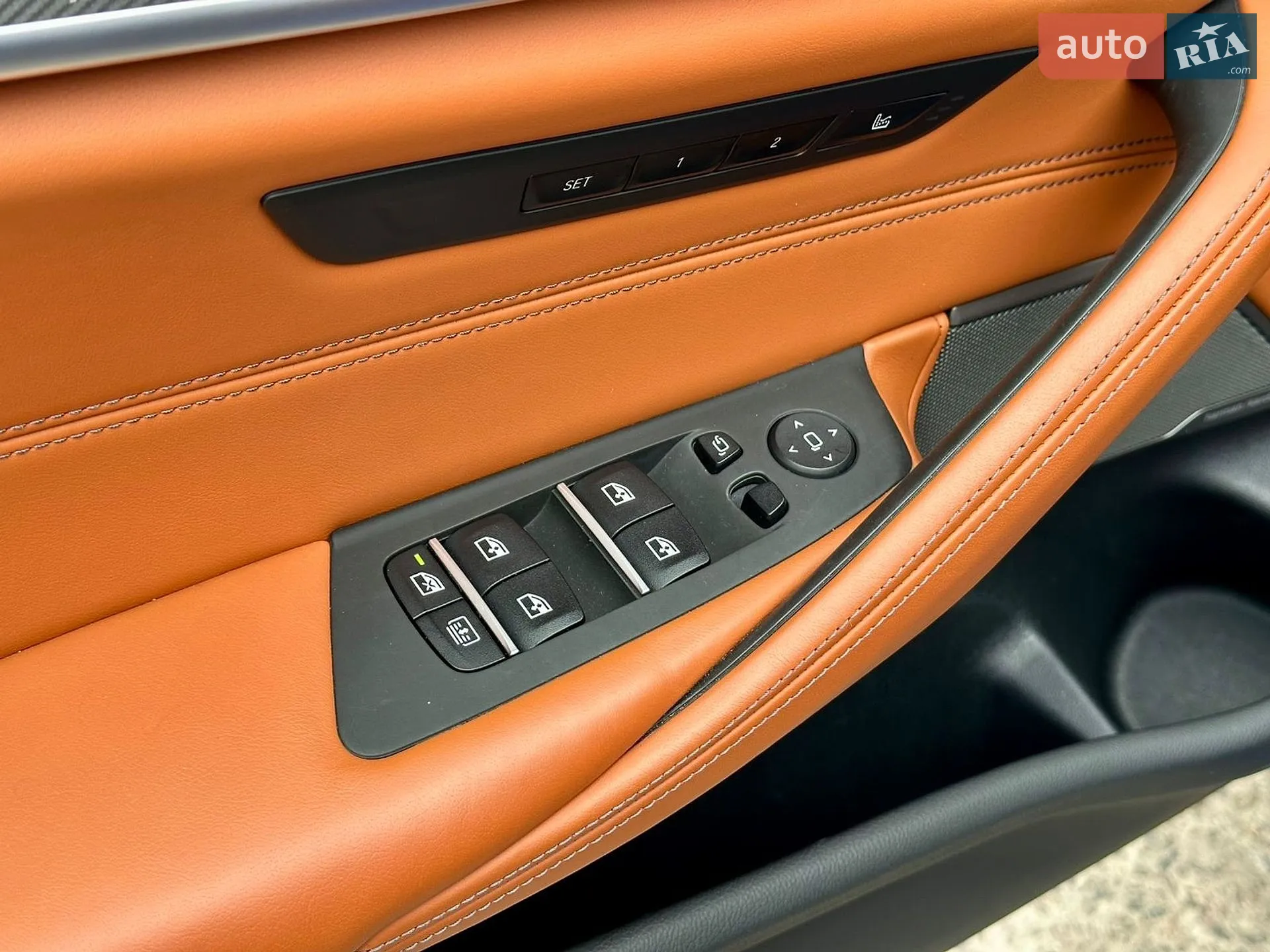 2022 BMW M5 - мініатюра 29