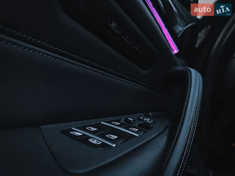 BMW M5 2019 VIN WBSJF0107KBS92537 фото оголошення 15 з 58