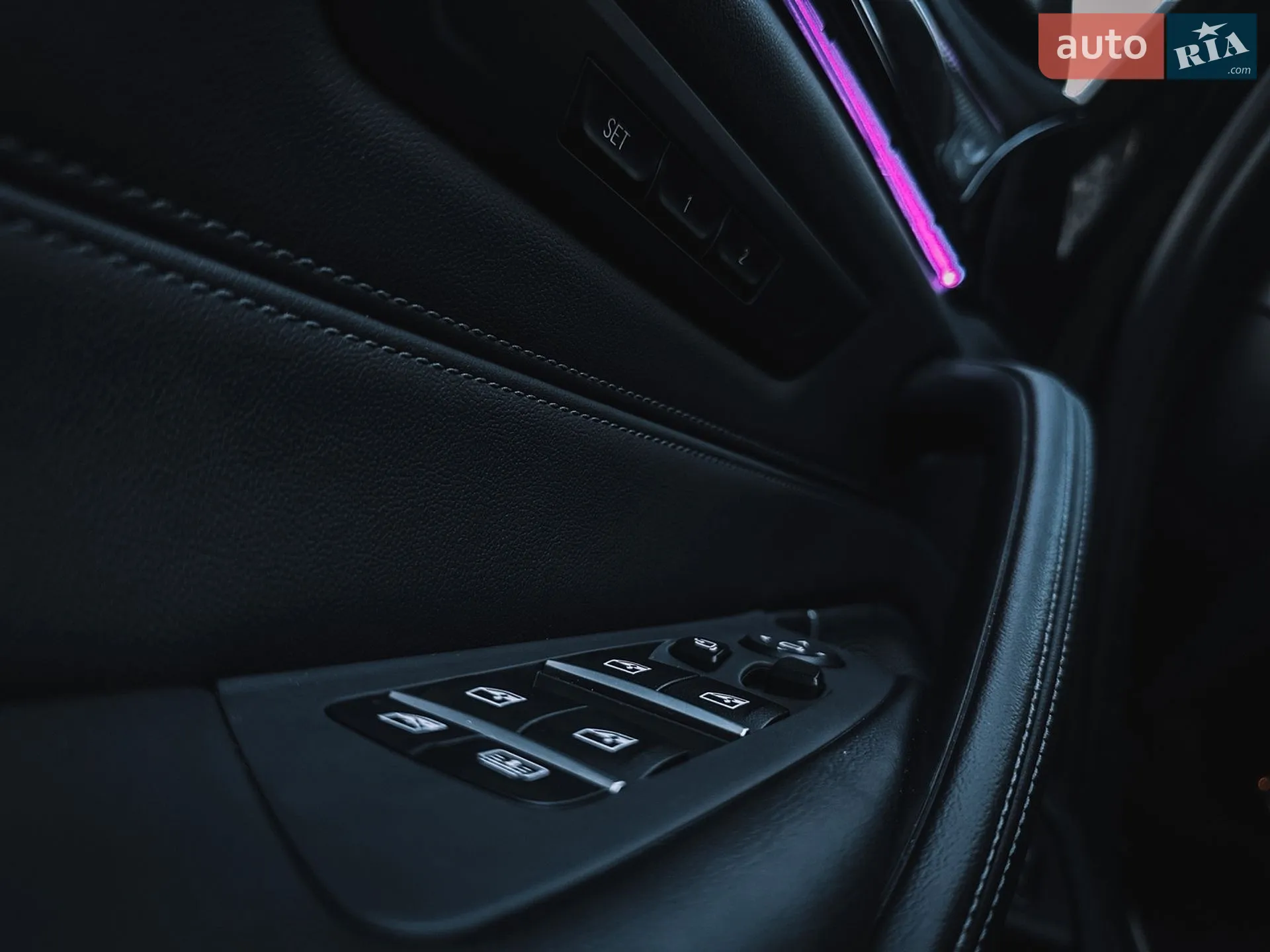 2019 BMW M5 - мініатюра 15