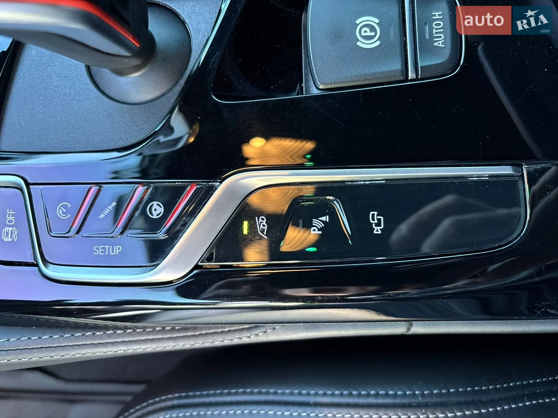 2020 BMW M5 - мініатюра 67