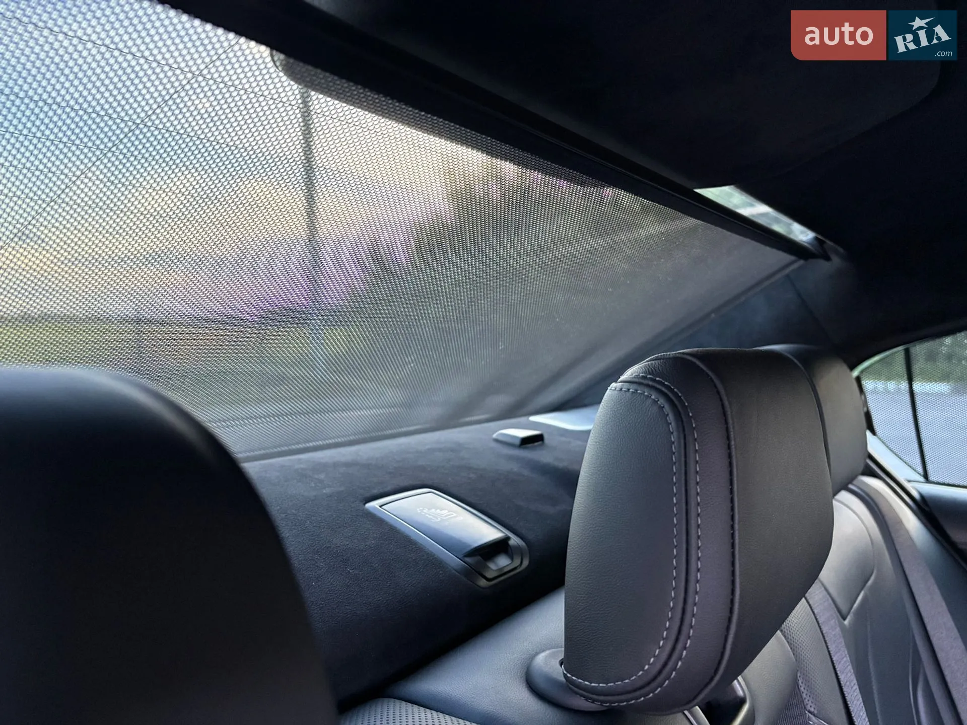 2020 BMW M5 - мініатюра 102