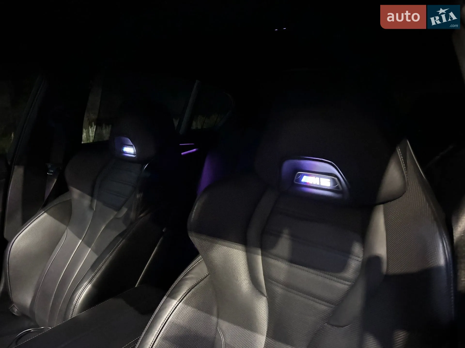 2020 BMW M5 - мініатюра 135