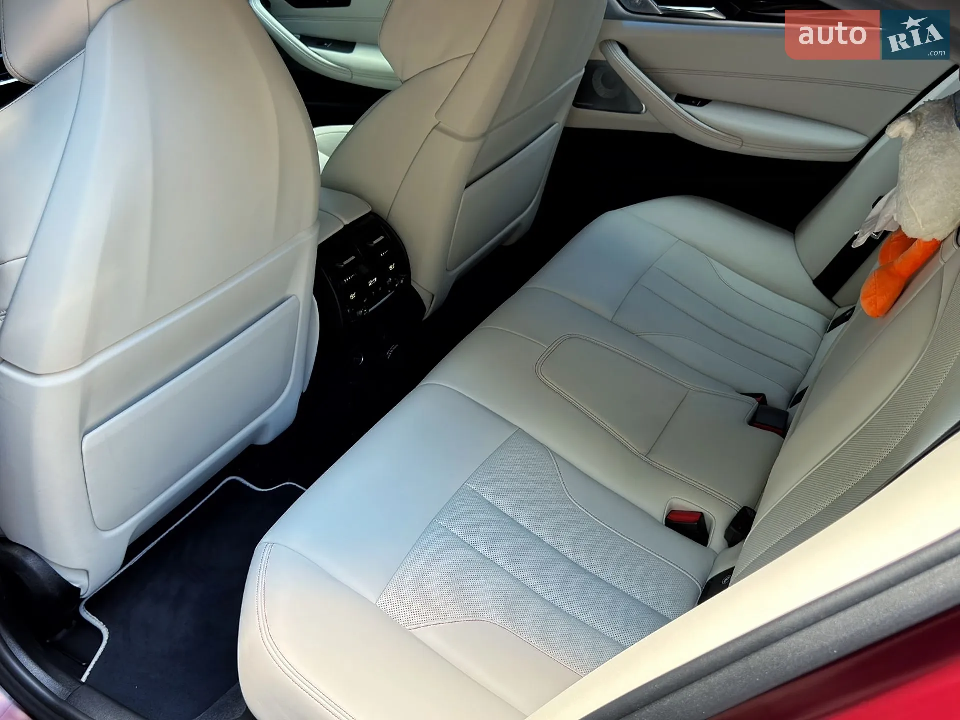 2018 BMW M5 - мініатюра 19