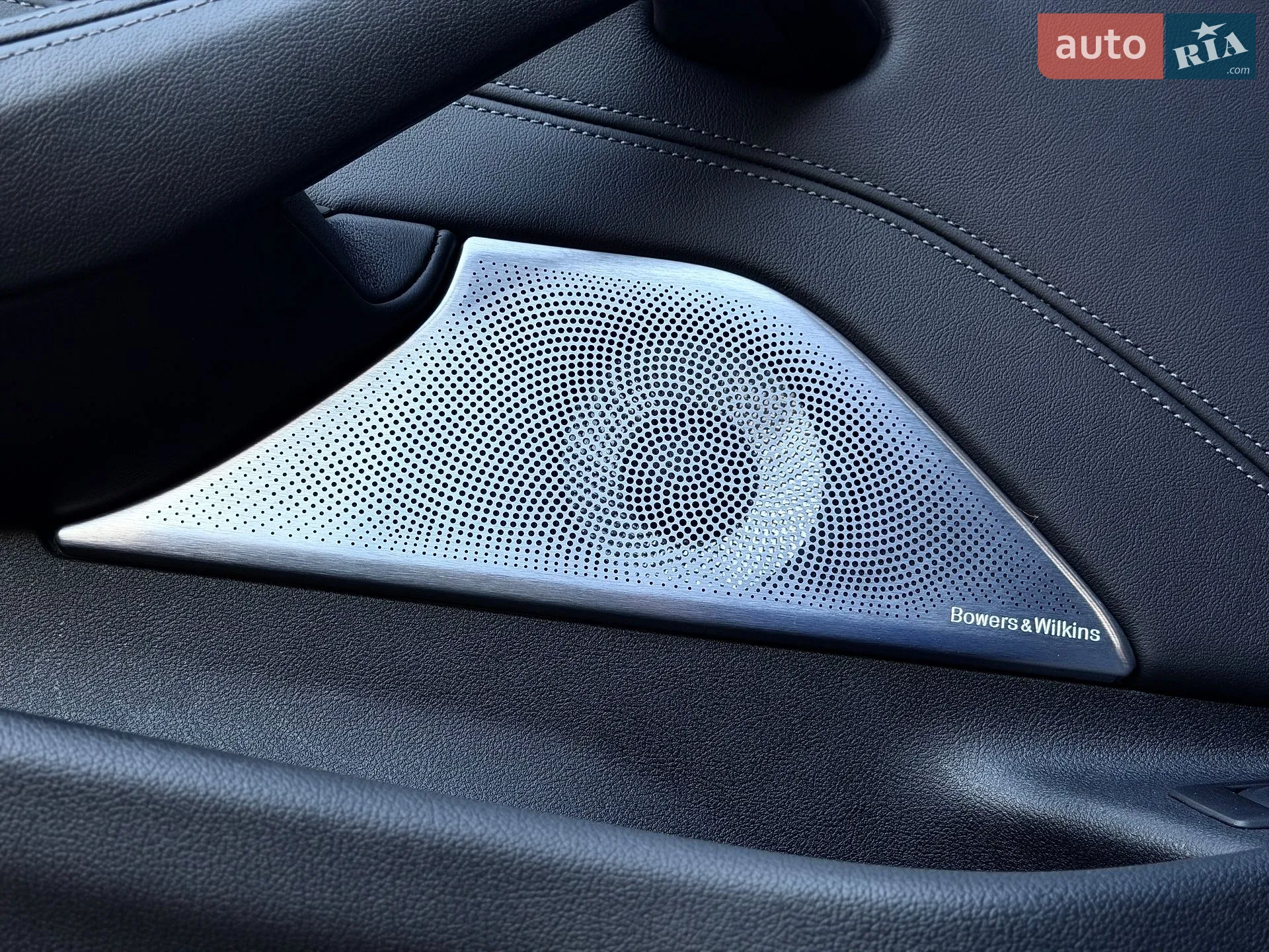 2020 BMW M5 - мініатюра 27