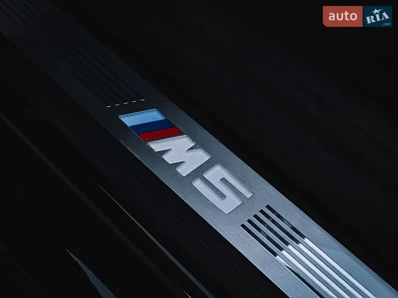 BMW M5 2019 VIN WBSJF0107KBS92537 фото оголошення 23 з 58