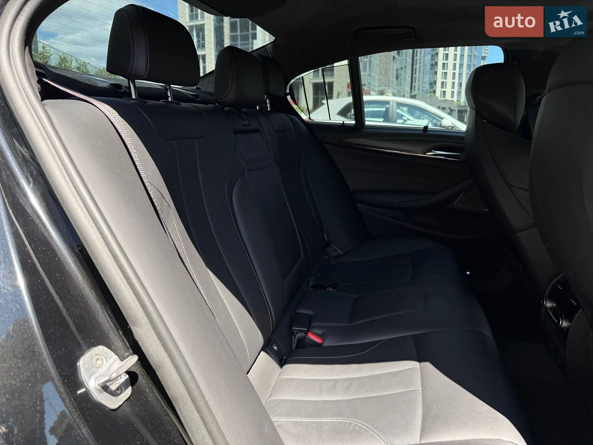 2019 BMW M5 - мініатюра 29