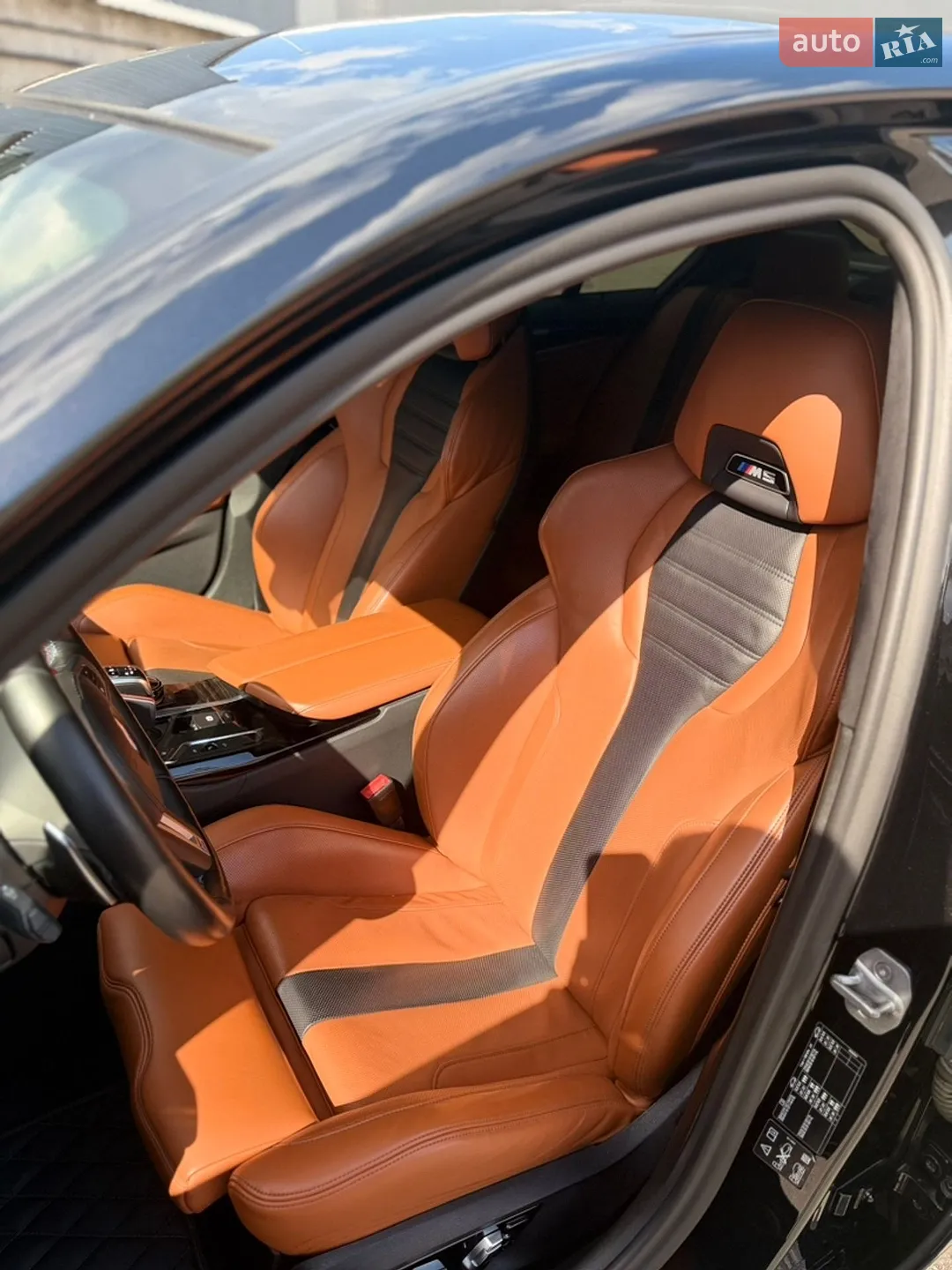 2019 BMW M5 - мініатюра 25