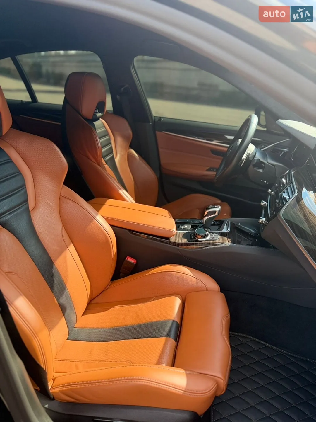 2019 BMW M5 - мініатюра 29