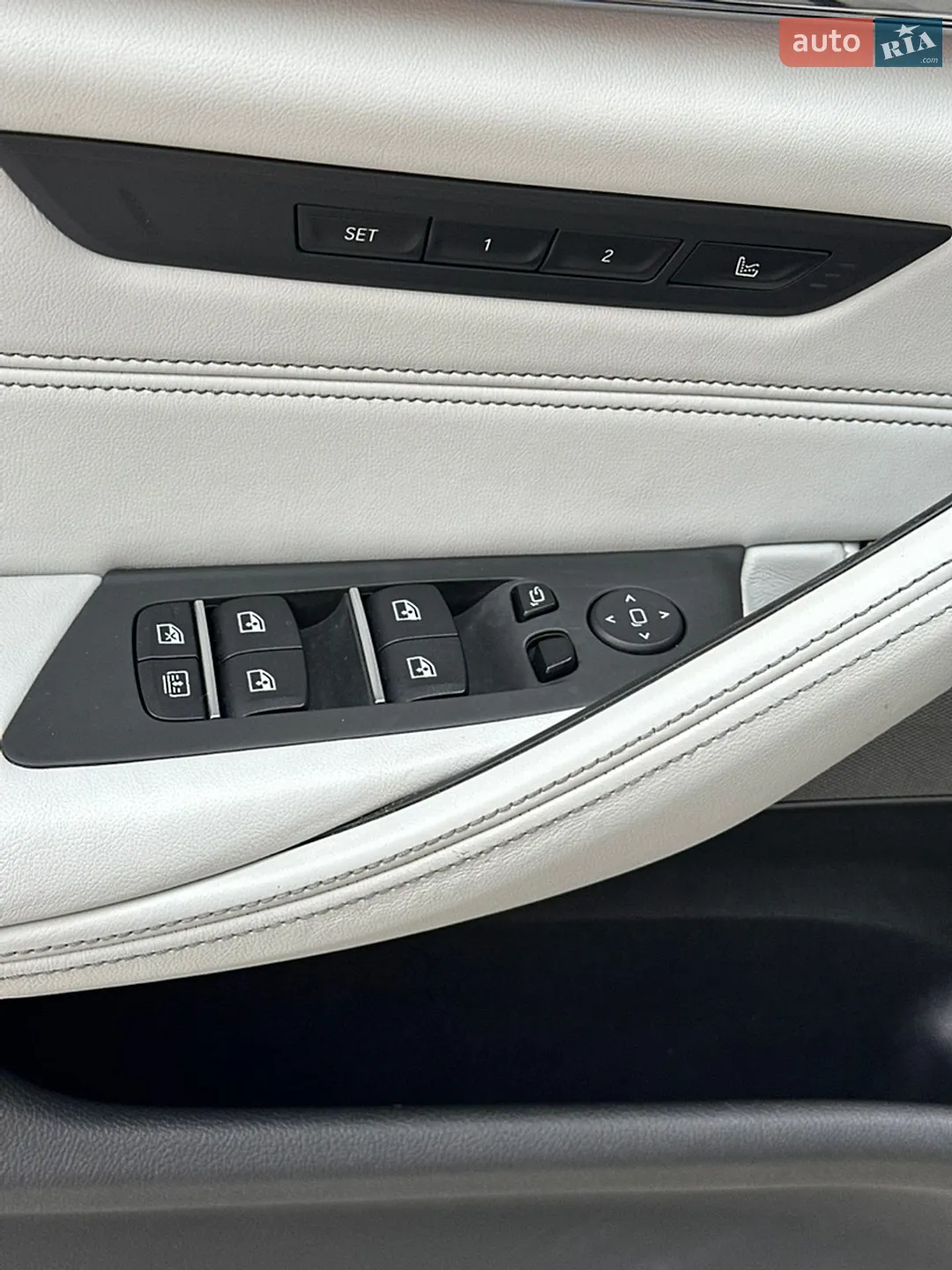 2019 BMW M5 - мініатюра 20