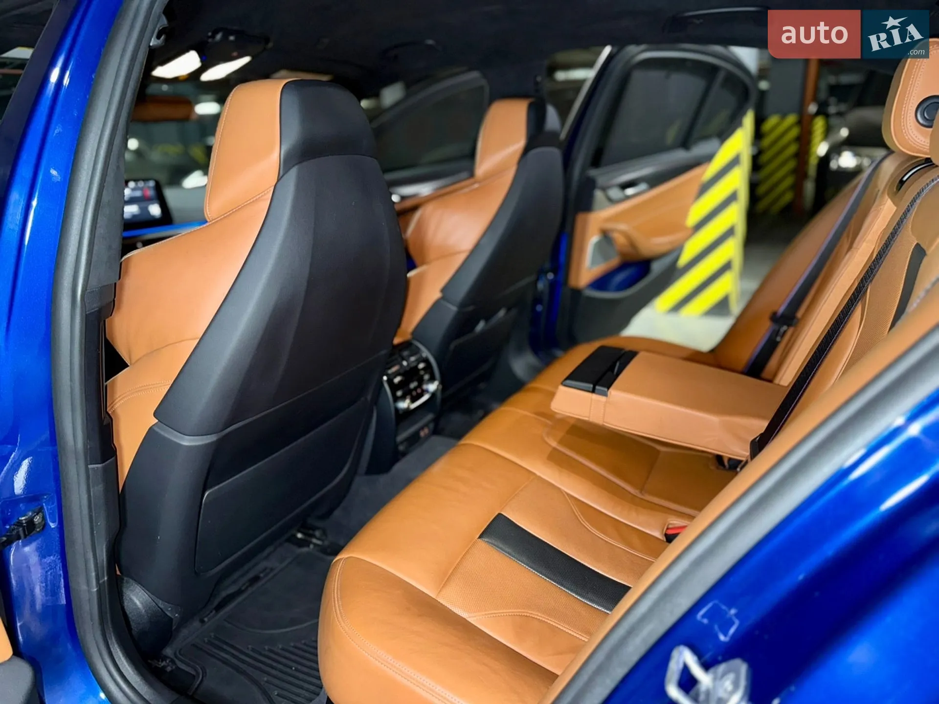 2021 BMW M5 - мініатюра 27