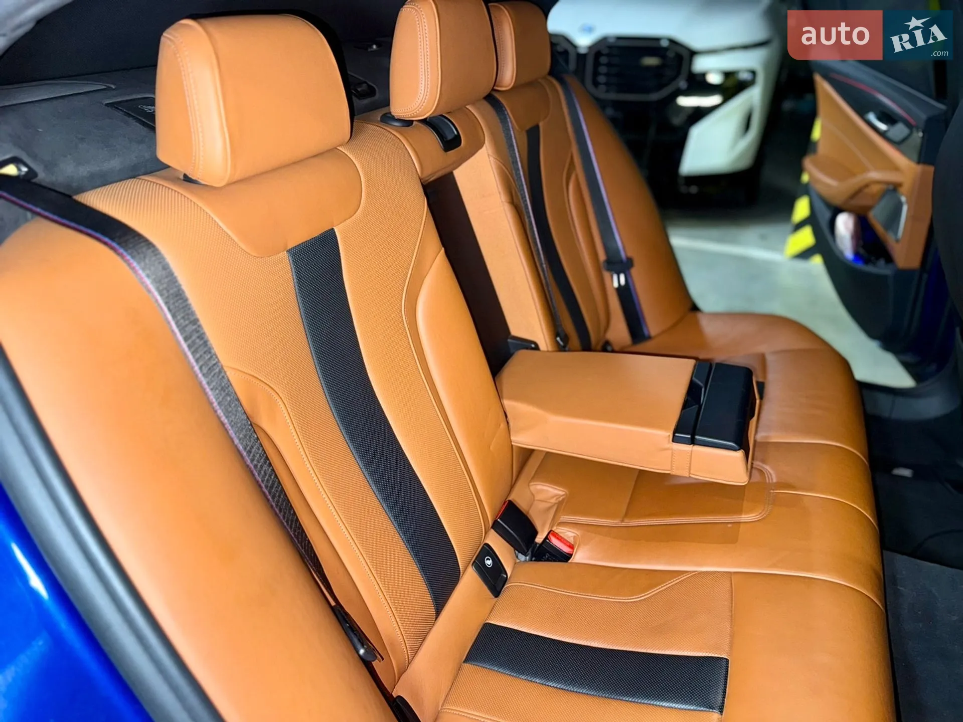 2021 BMW M5 - мініатюра 33