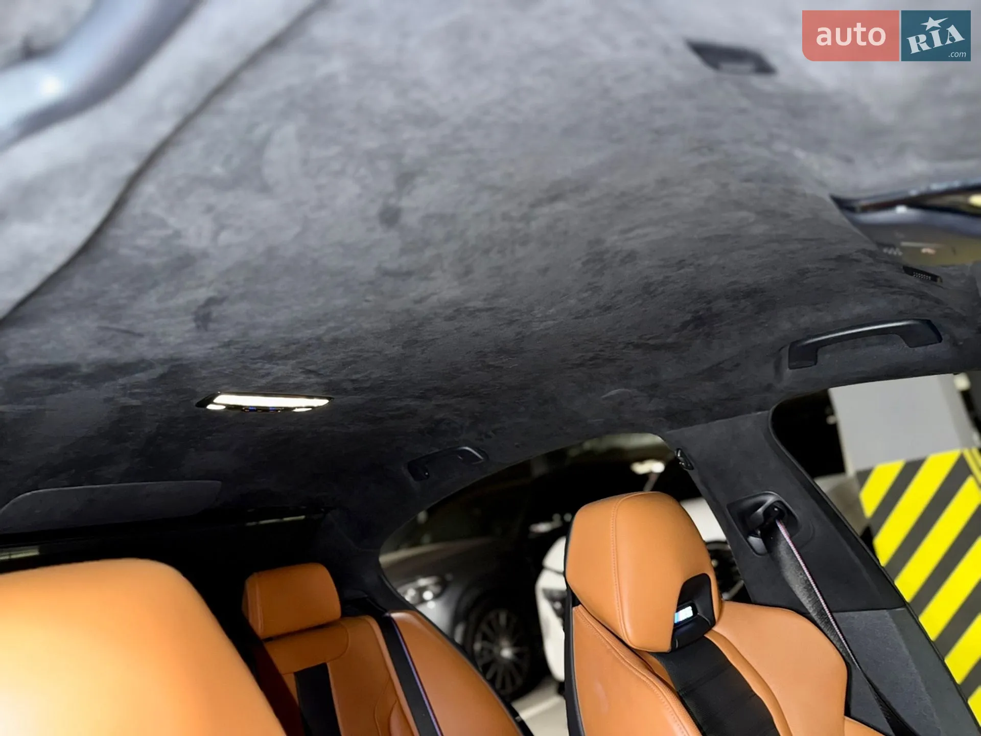 2021 BMW M5 - мініатюра 43