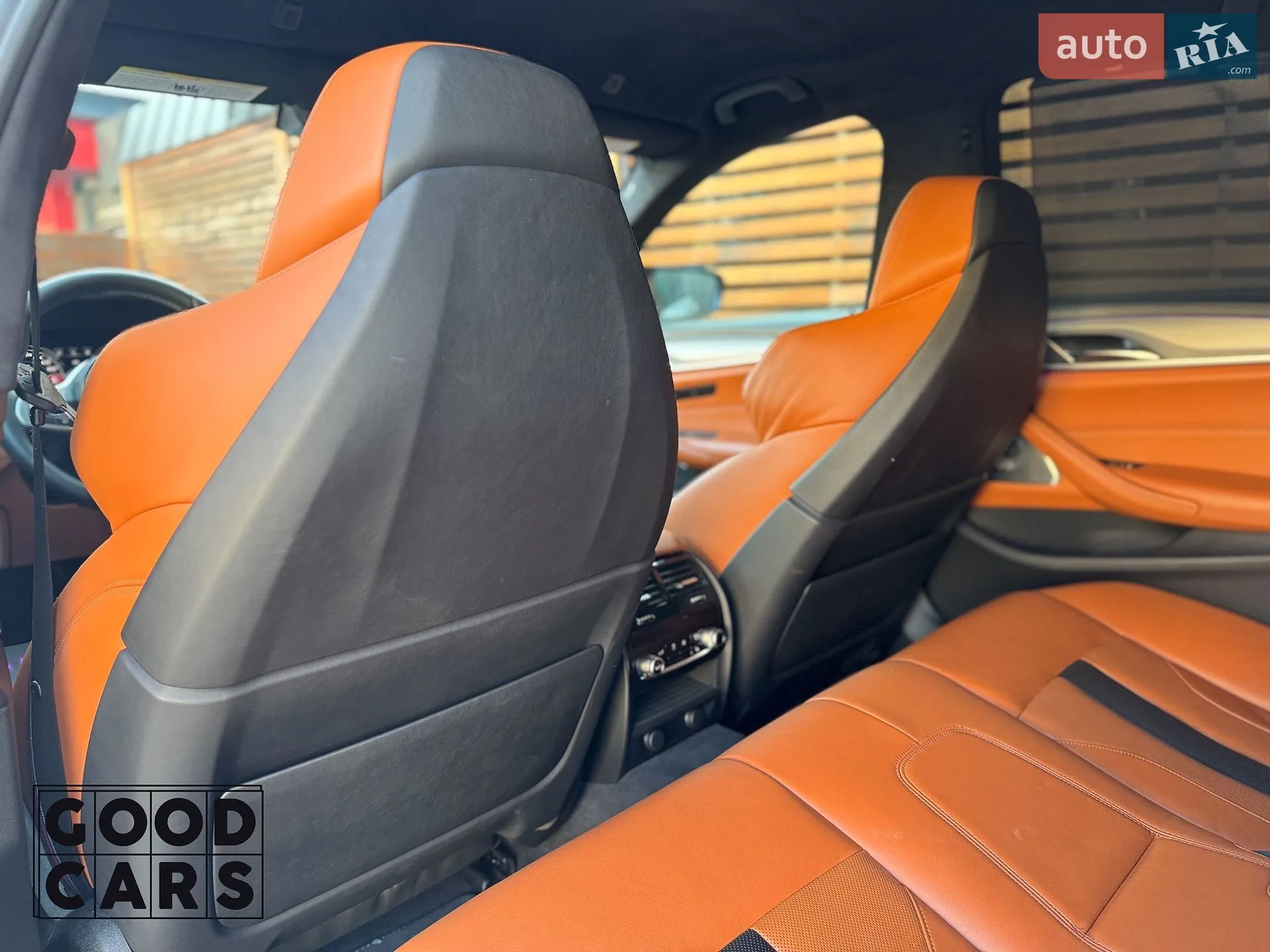 2019 BMW M5 - мініатюра 21