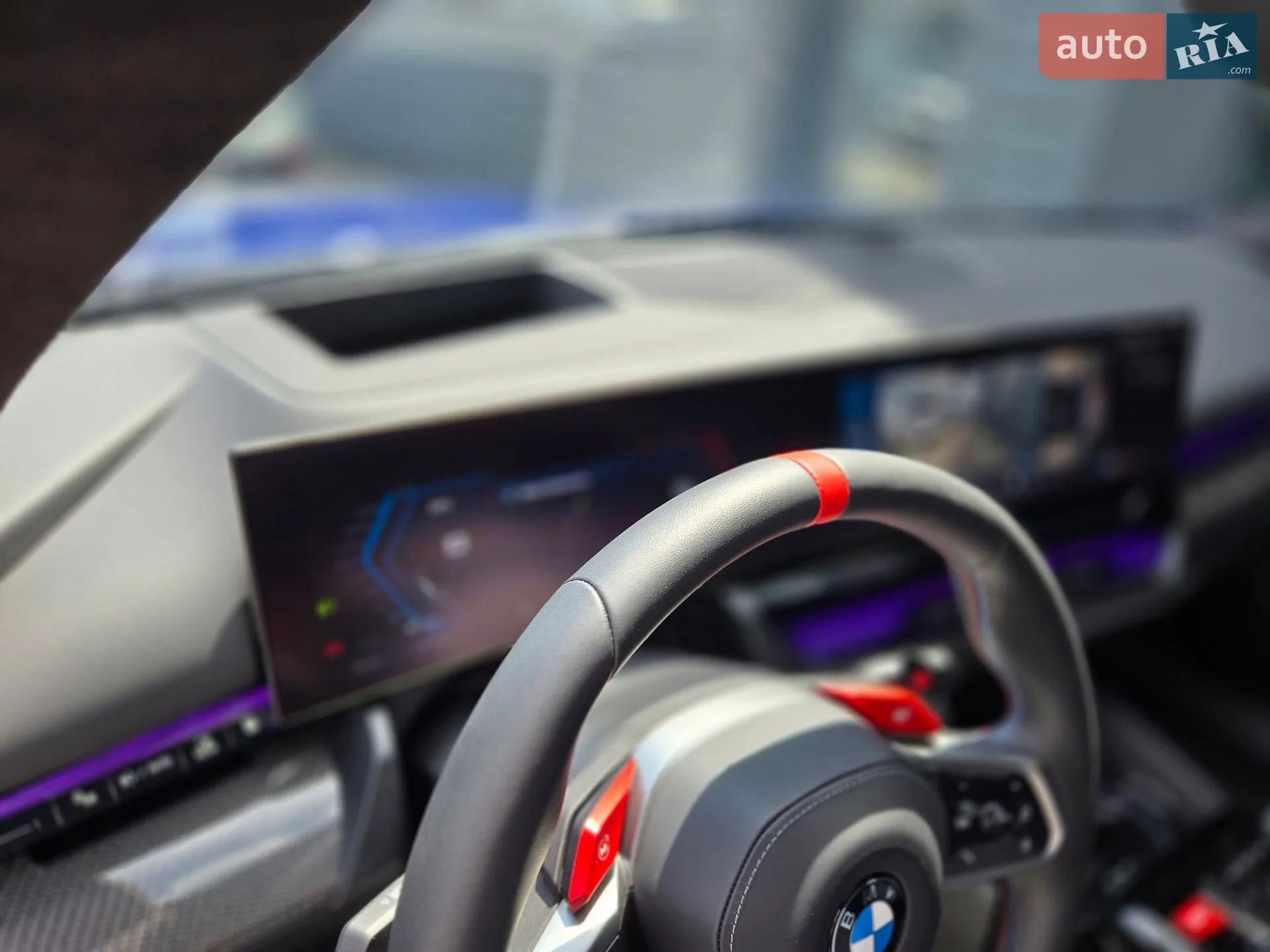 2025 BMW M5 - мініатюра 15